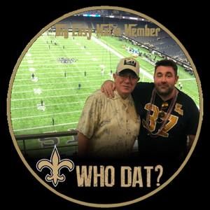 Meet your Posher, Joseph